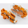 TKB-1A TKB-1D CAM Switch para elevadores de Hitachi